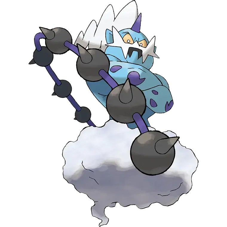 Thundurus