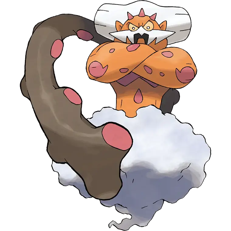 Landorus