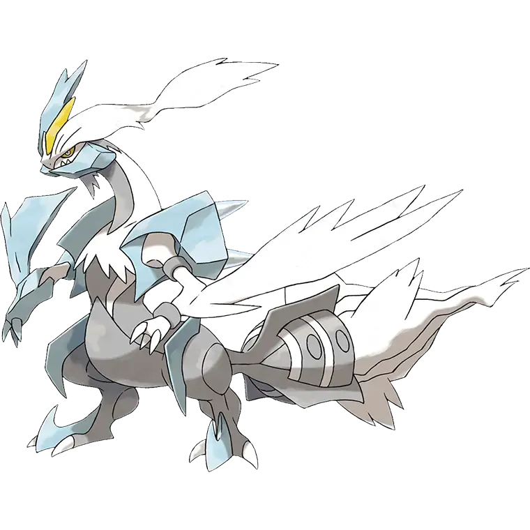 Kyurem (Black)
