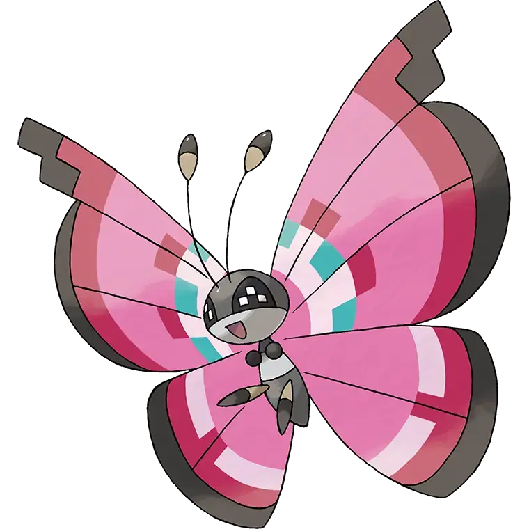 Vivillon