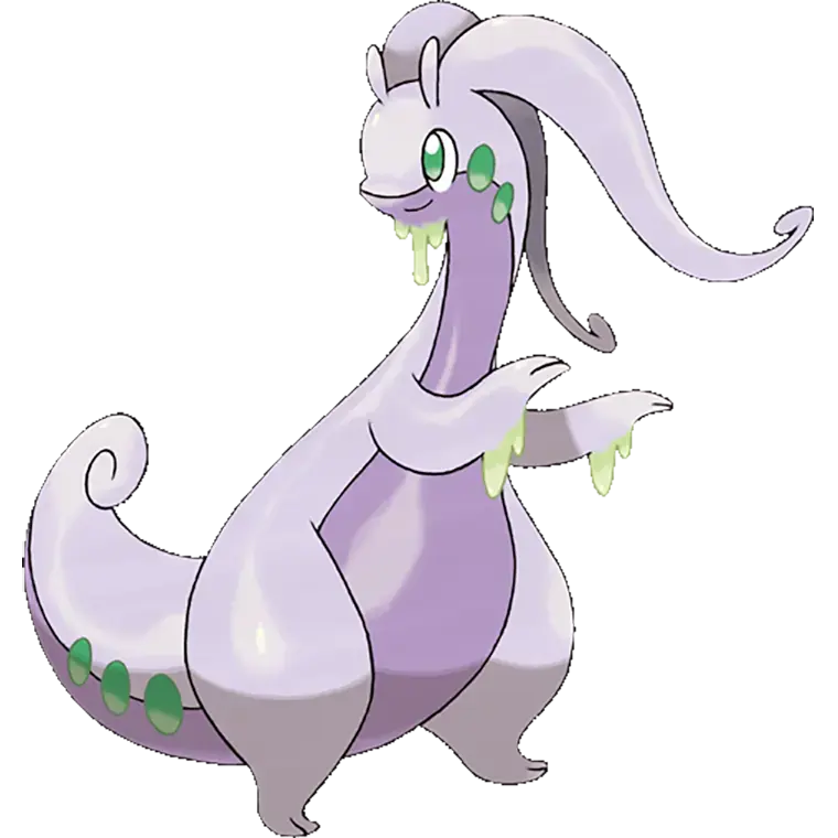 Goodra