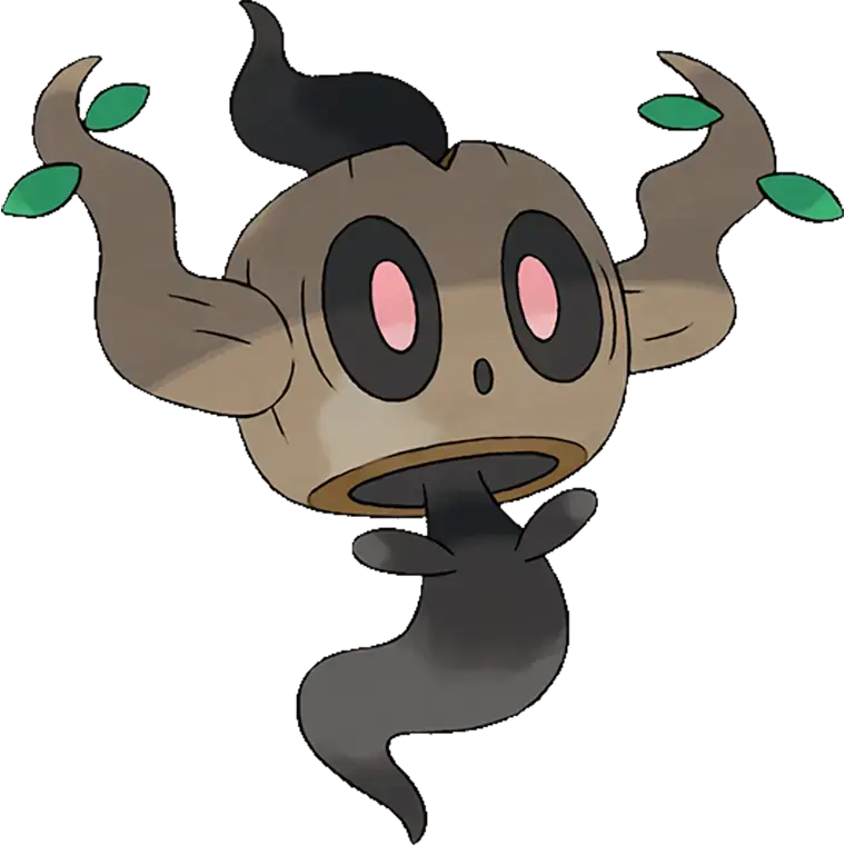 Phantump