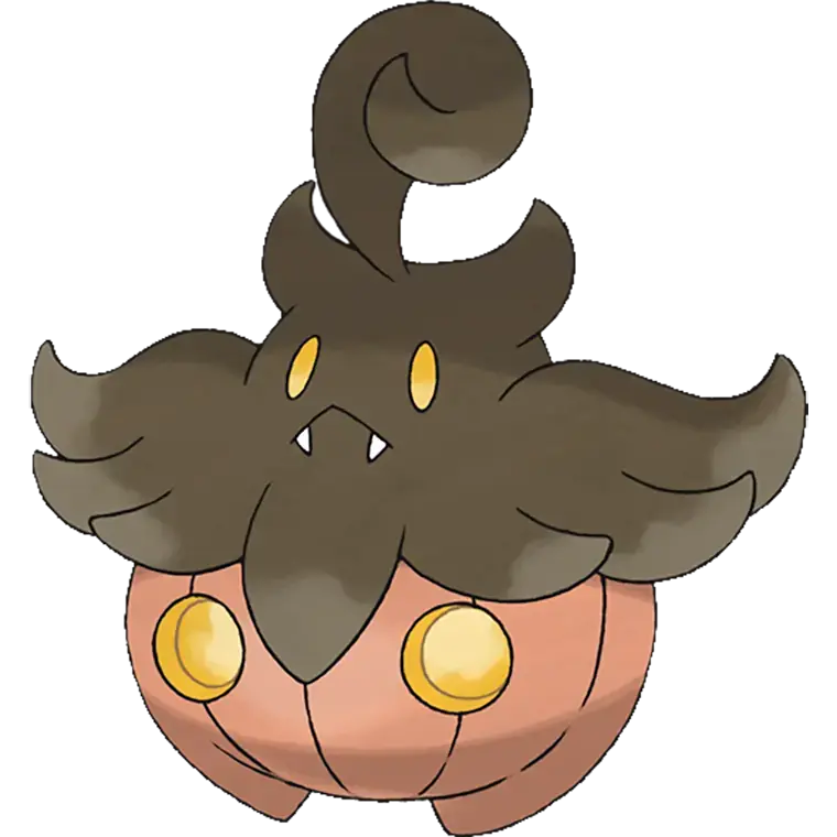 Pumpkaboo