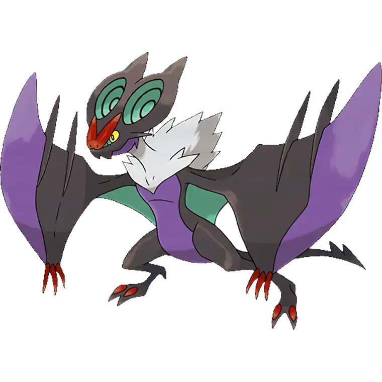 Noivern