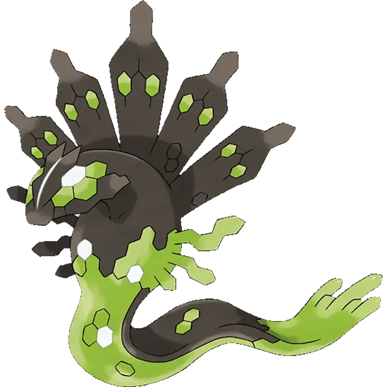 Zygarde (10%)