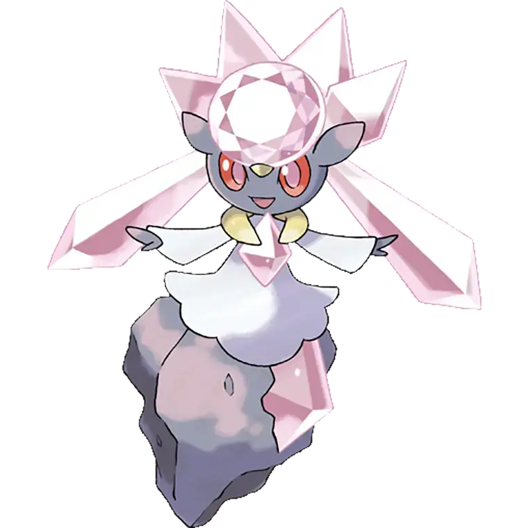 Diancie
