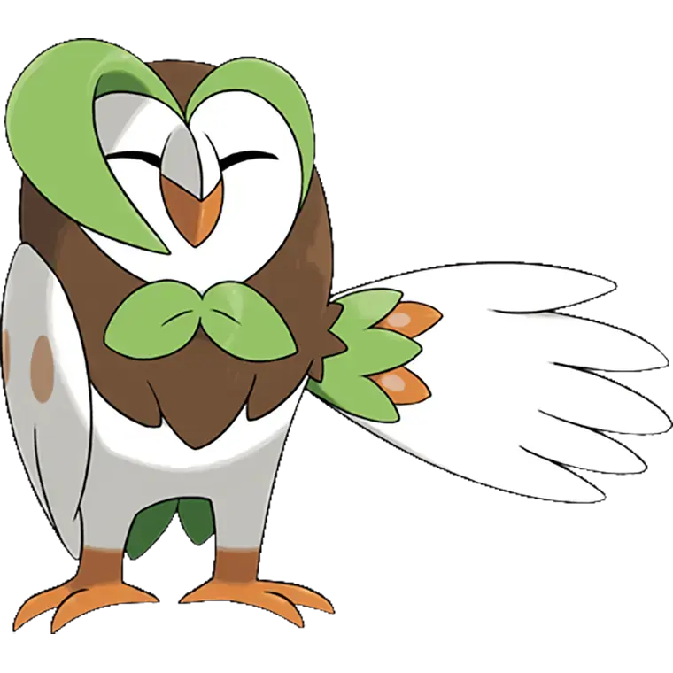 Dartrix