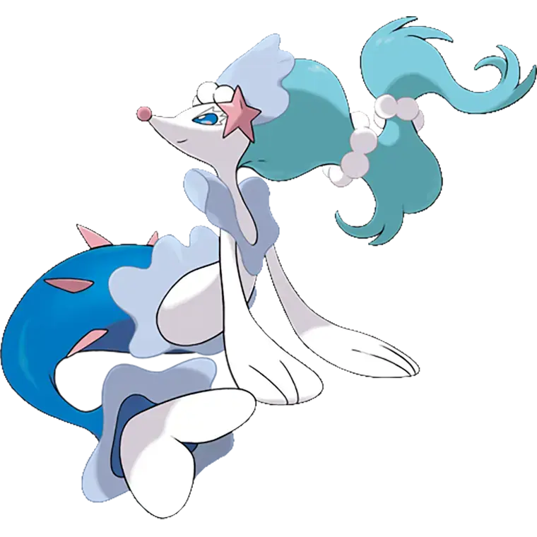 Primarina