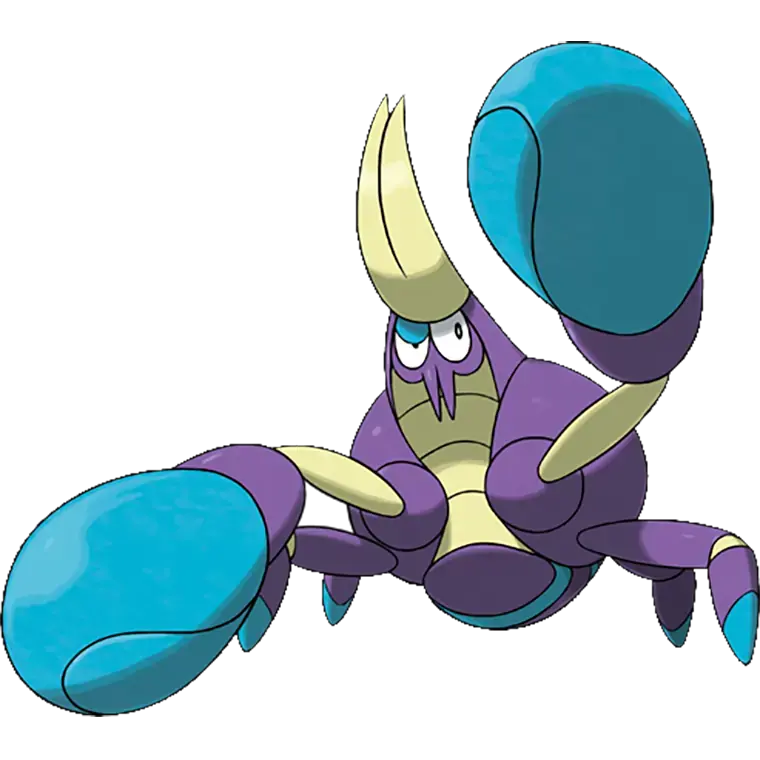 Crabrawler