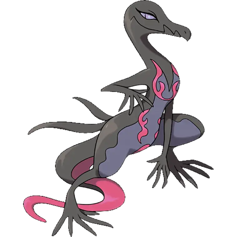 Salazzle