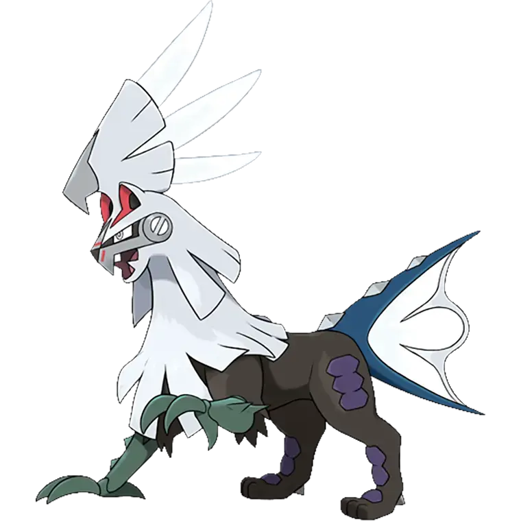 Silvally