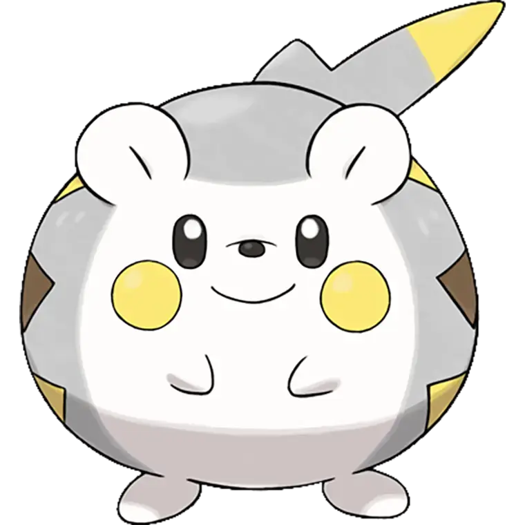 Togedemaru