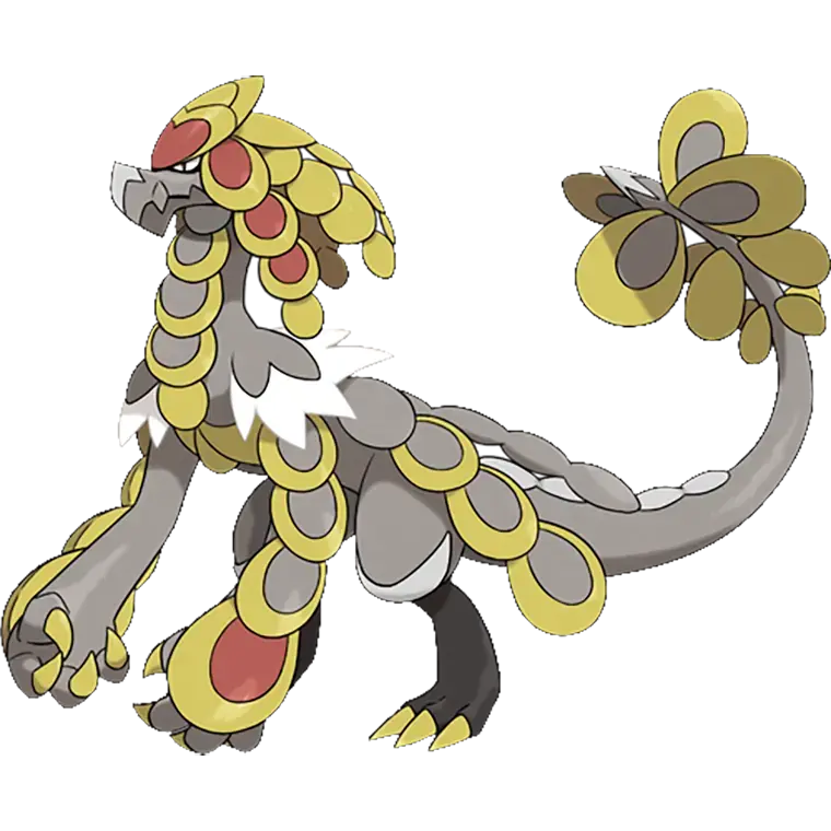 Kommo-o