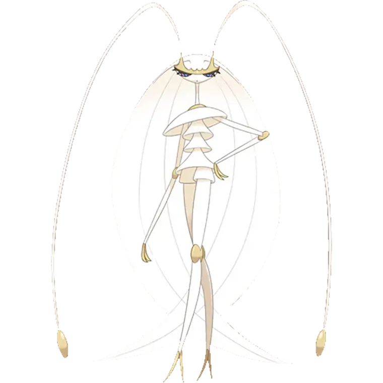 Pheromosa
