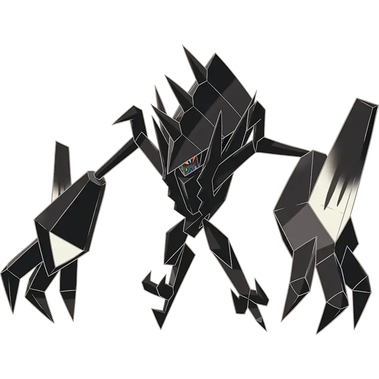 Necrozma