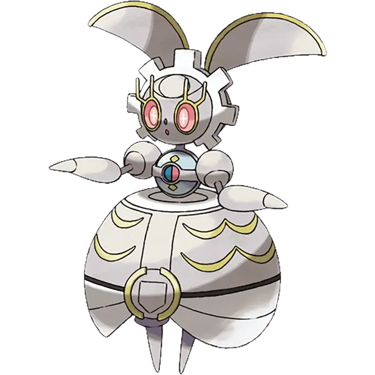 Magearna