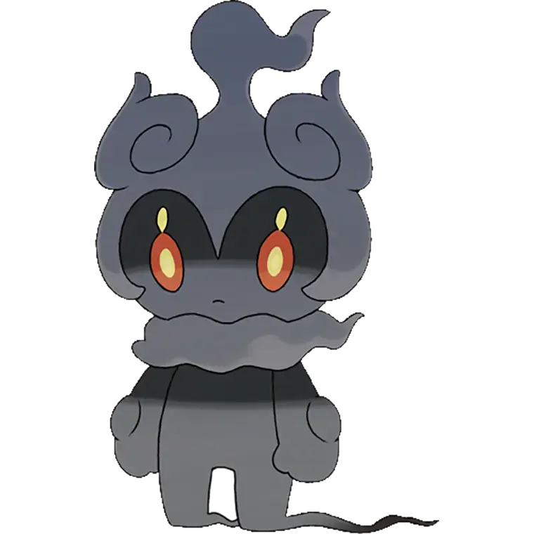 Marshadow