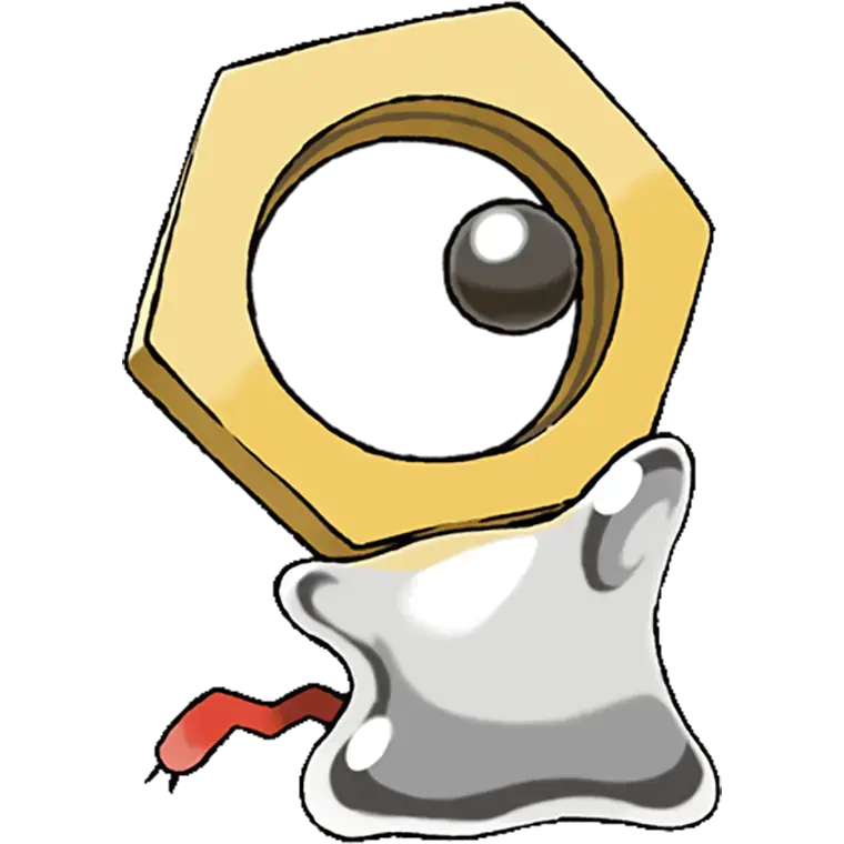 Meltan