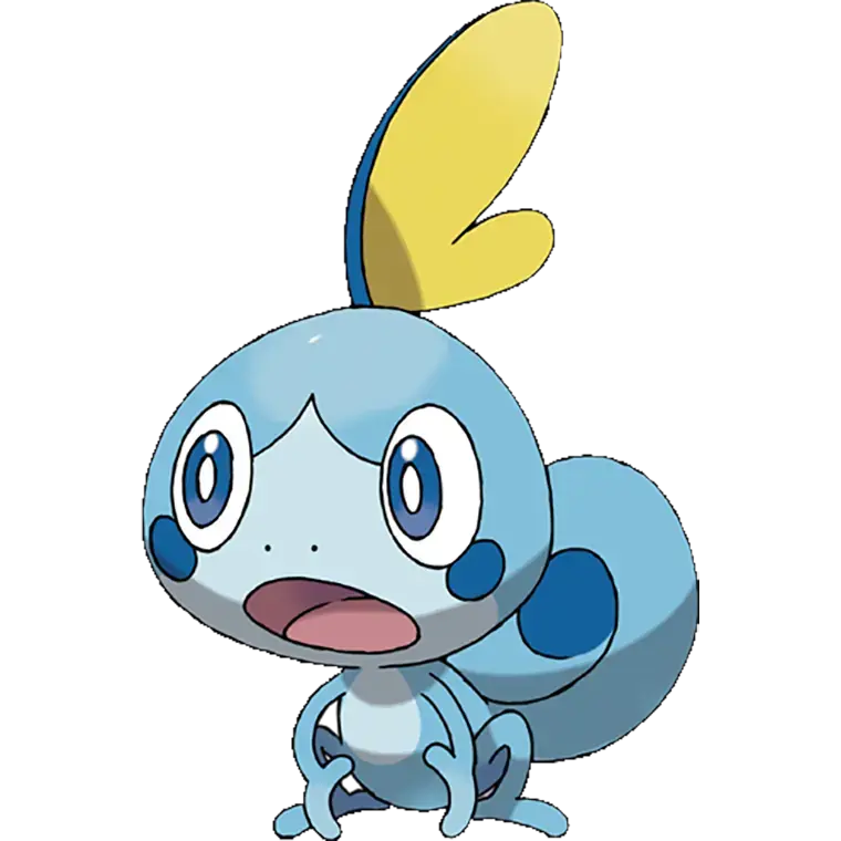 Sobble