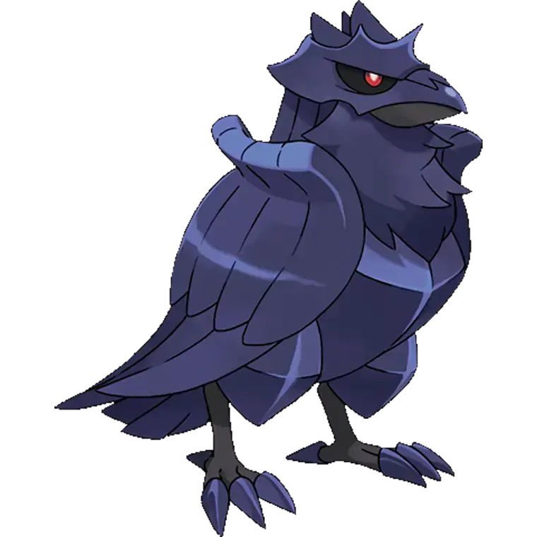 Corviknight
