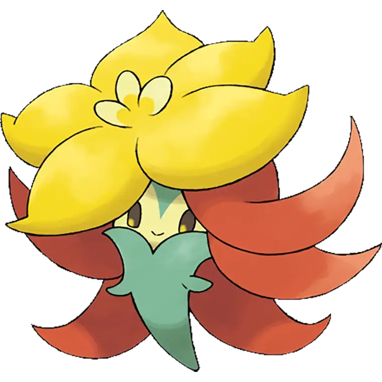 Gossifleur