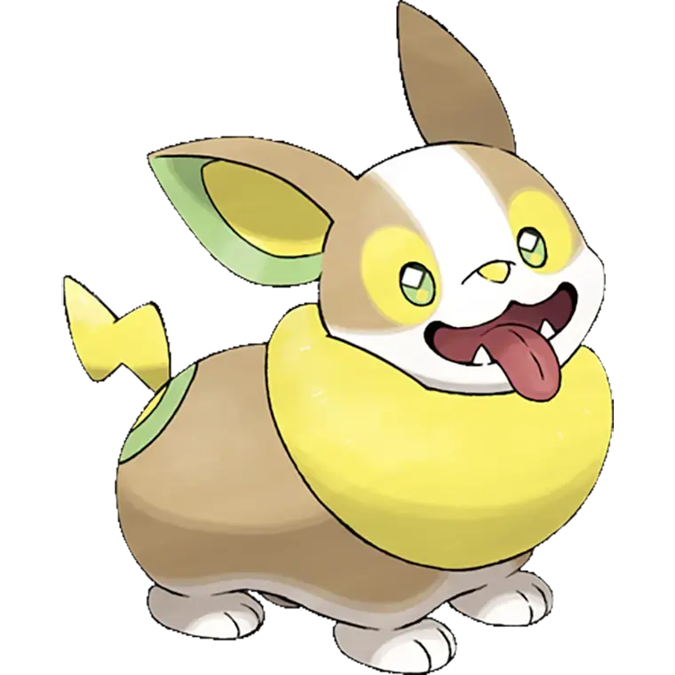 Yamper
