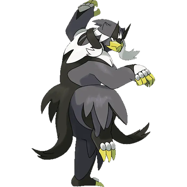 Urshifu (Single Strike)